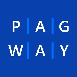 Logo PAGWAY SHOP